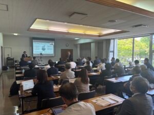 リハテック研究会2026年度総会・講演会