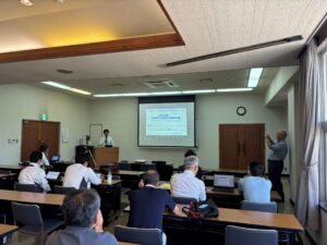 リハテック研究会2026年8月例会